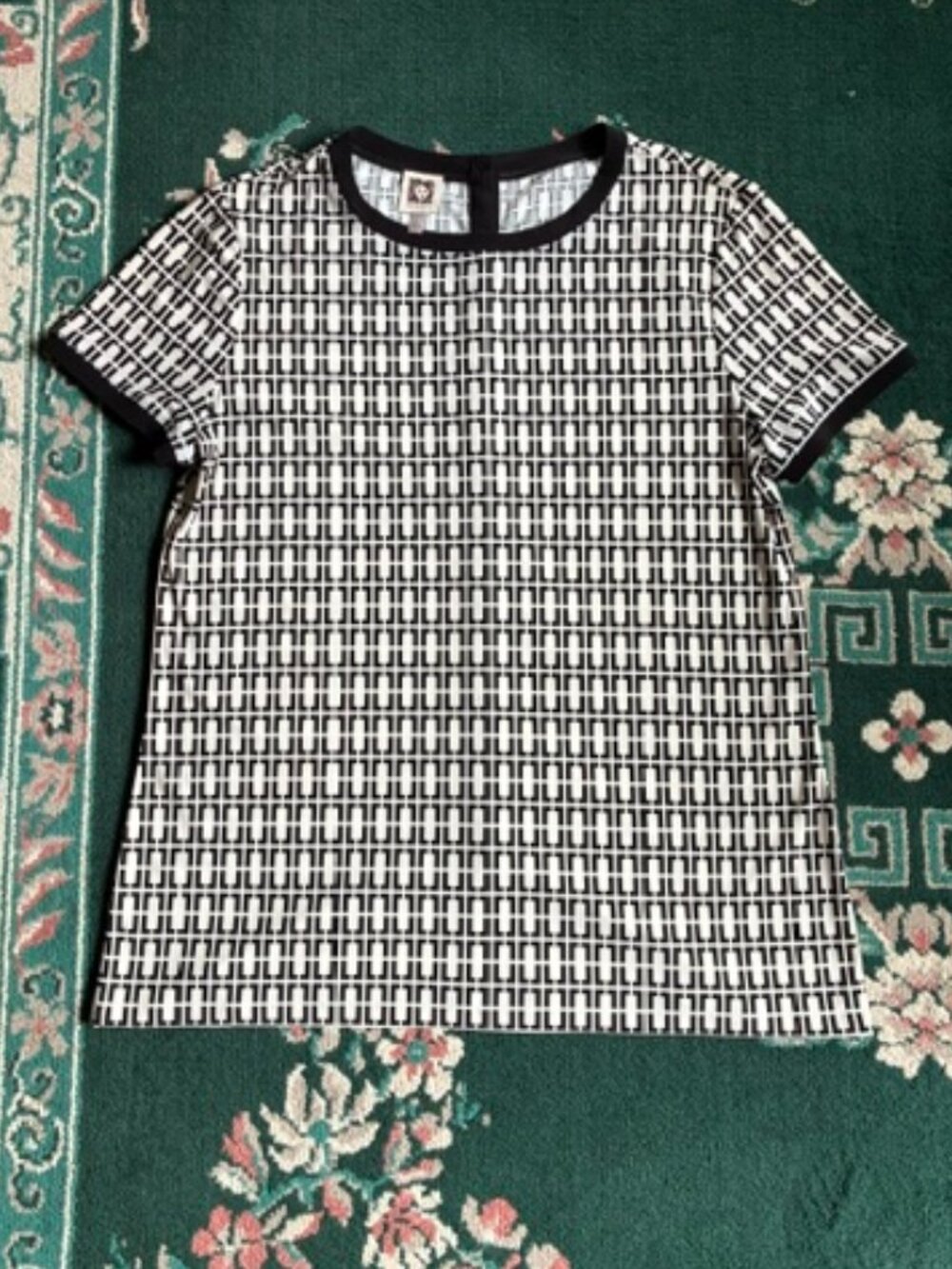 Anne Klein Women's Shirt, Size M